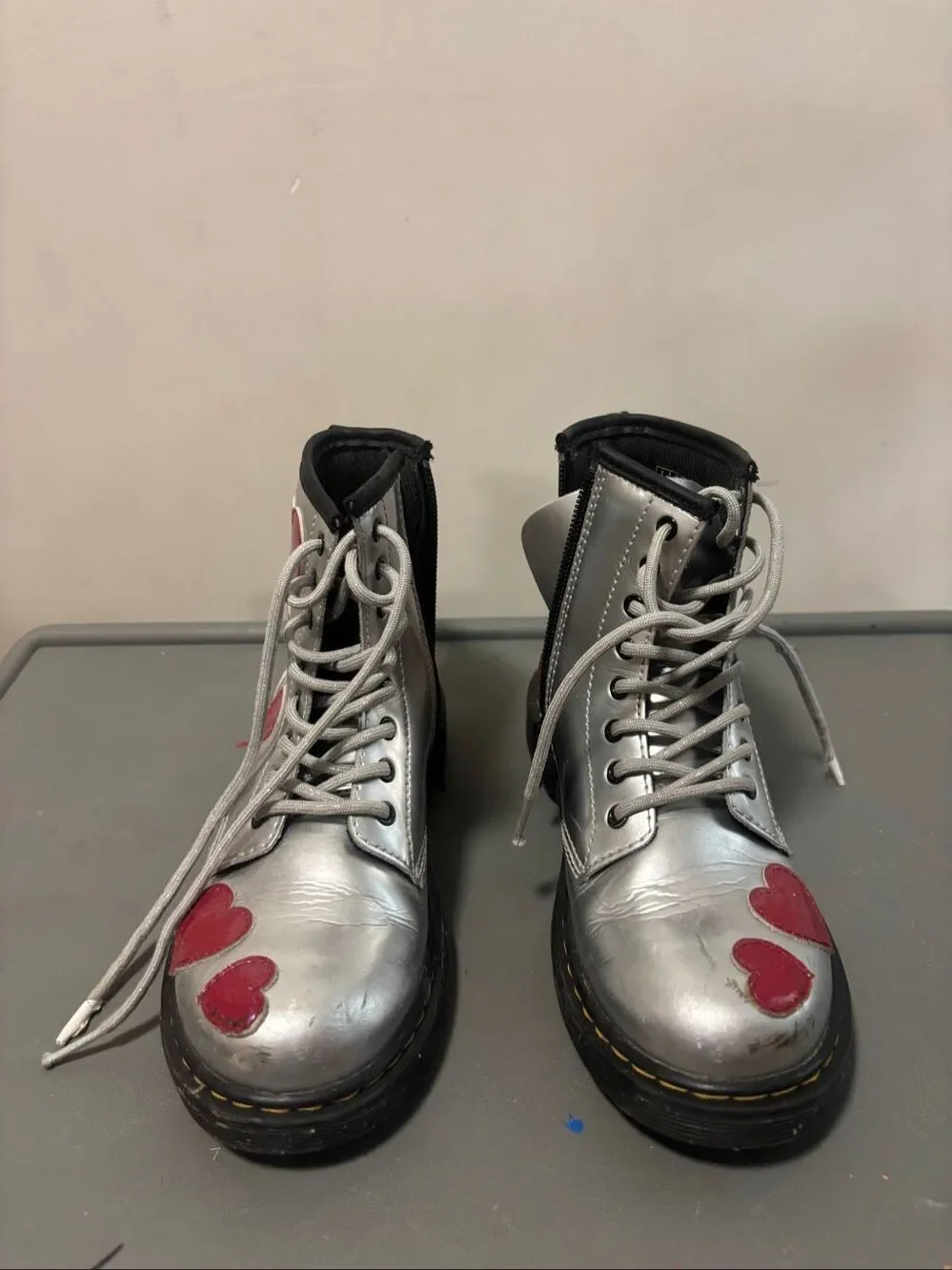 Dr. Martens doc martens
